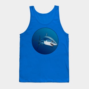 Mako Shark Tank Top